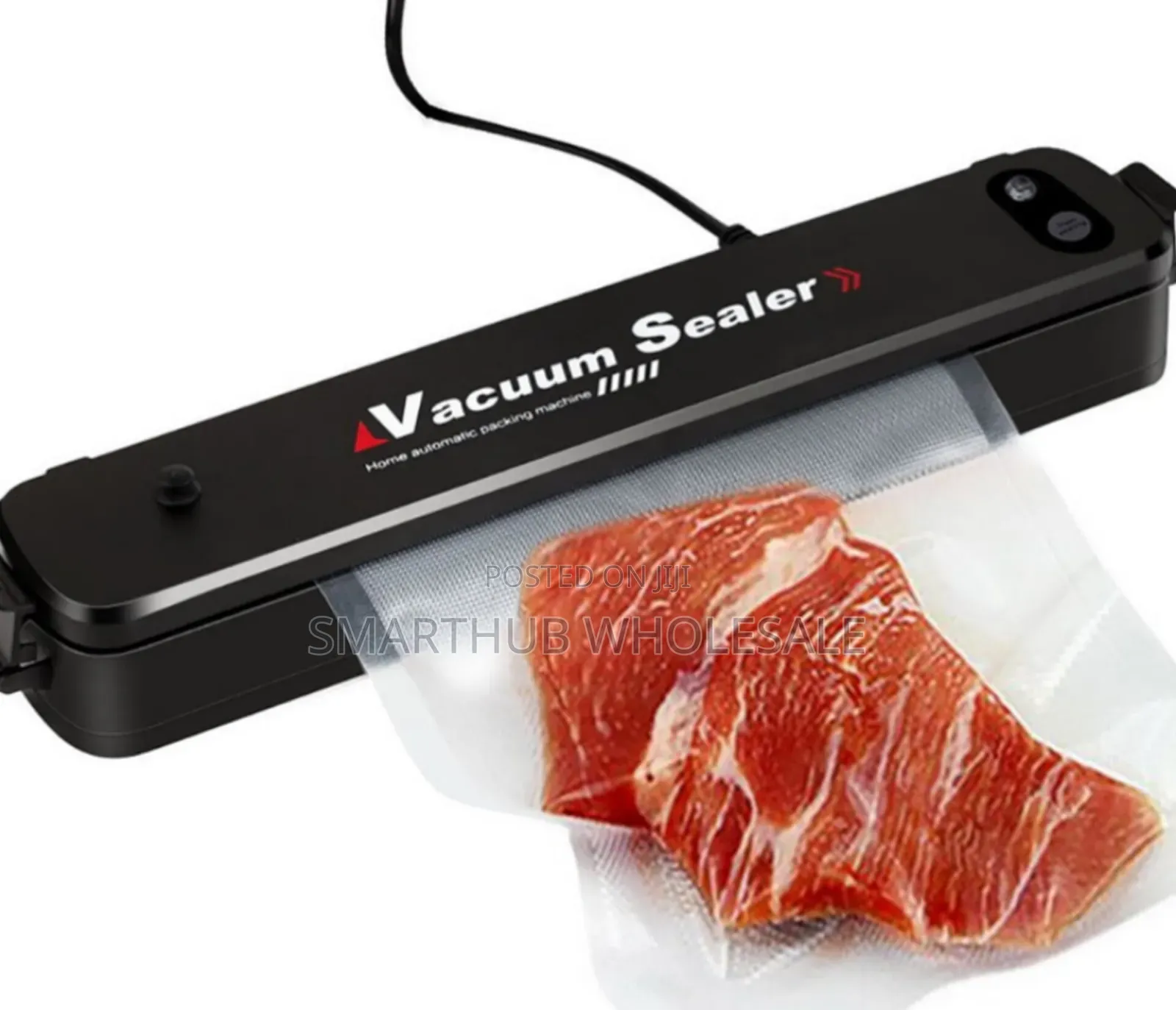 Vacuum Sealer (Vacuum Sealer)