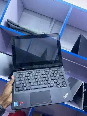 Laptop Lenovo Yoga 11e 4GB Intel Celeron SSD 128GB