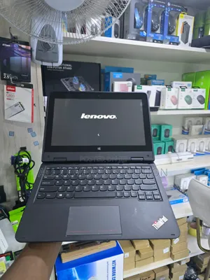 Laptop Lenovo Yoga 11e 4GB Intel Celeron SSD 128GB