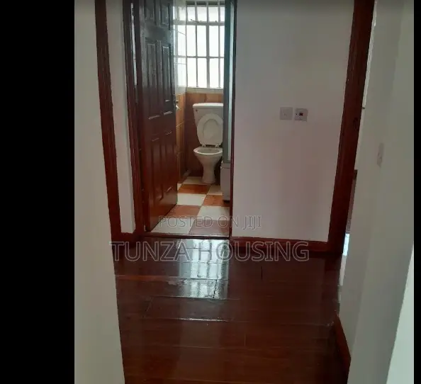 3bdrm Apartment in Park Gardens, NHC Langata for rent