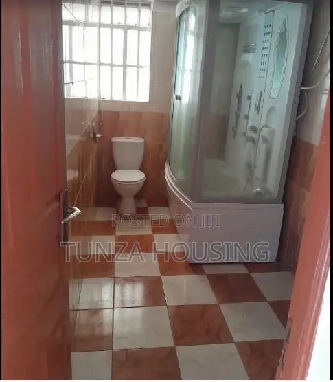 3bdrm Apartment in Park Gardens, NHC Langata for rent