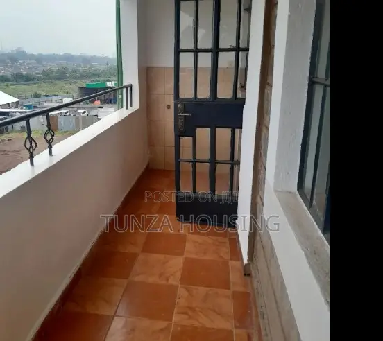 3bdrm Apartment in Park Gardens, NHC Langata for rent