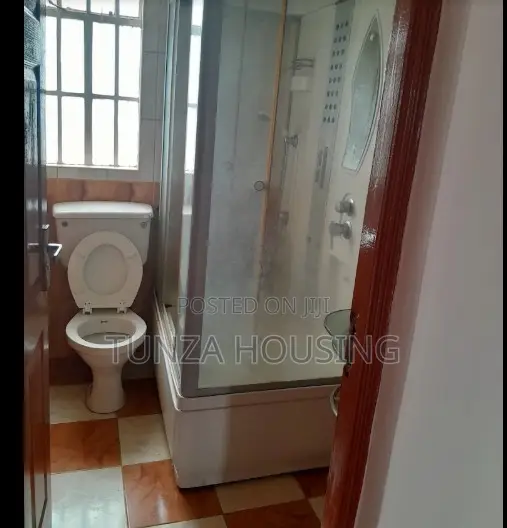 3bdrm Apartment in Park Gardens, NHC Langata for rent