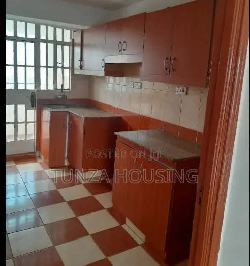 3bdrm Apartment in Park Gardens, NHC Langata for rent