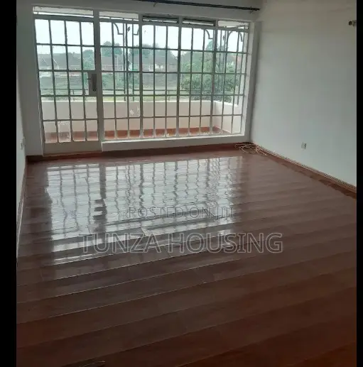 3bdrm Apartment in Park Gardens, NHC Langata for rent