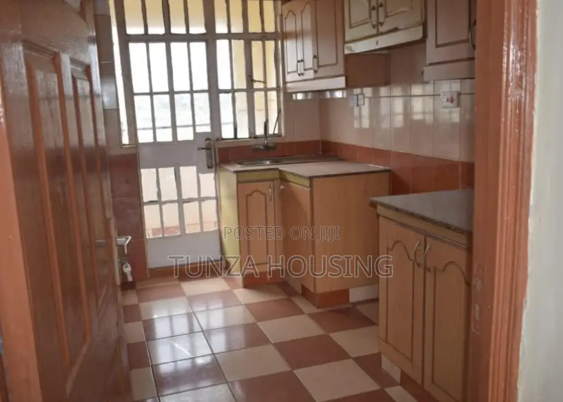 3bdrm Apartment in Park Gardens, NHC Langata for rent