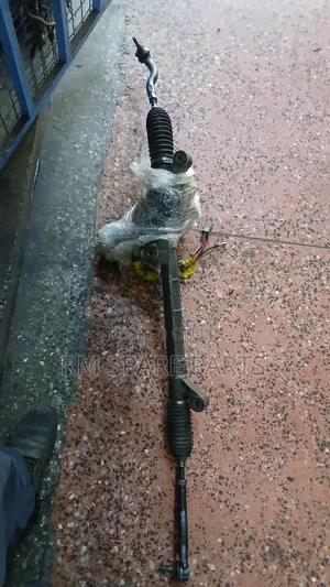 Steering Rack Mazda Demio 2005