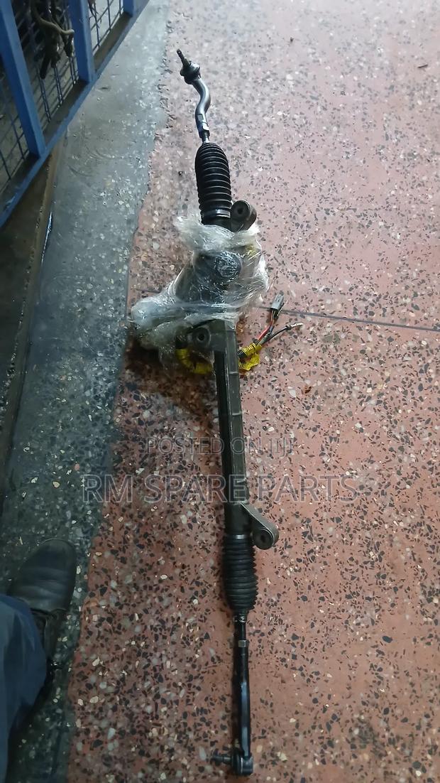 Steering Rack Mazda Demio 2005