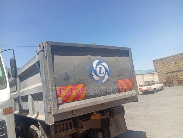 Ashok Leyland 2518i - thumbnail 2