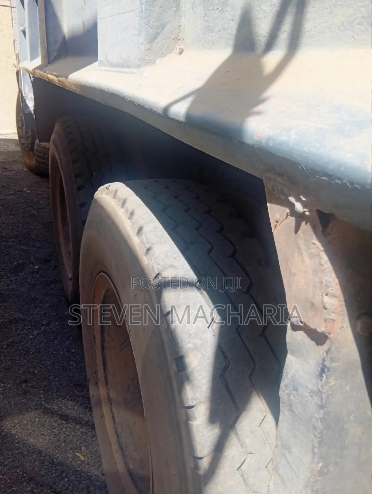 Ashok Leyland 2518i