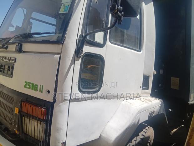 Ashok Leyland 2518i - thumbnail 4