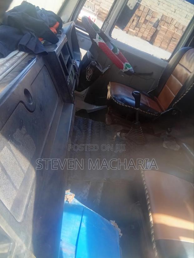 Ashok Leyland 2518i - thumbnail 5