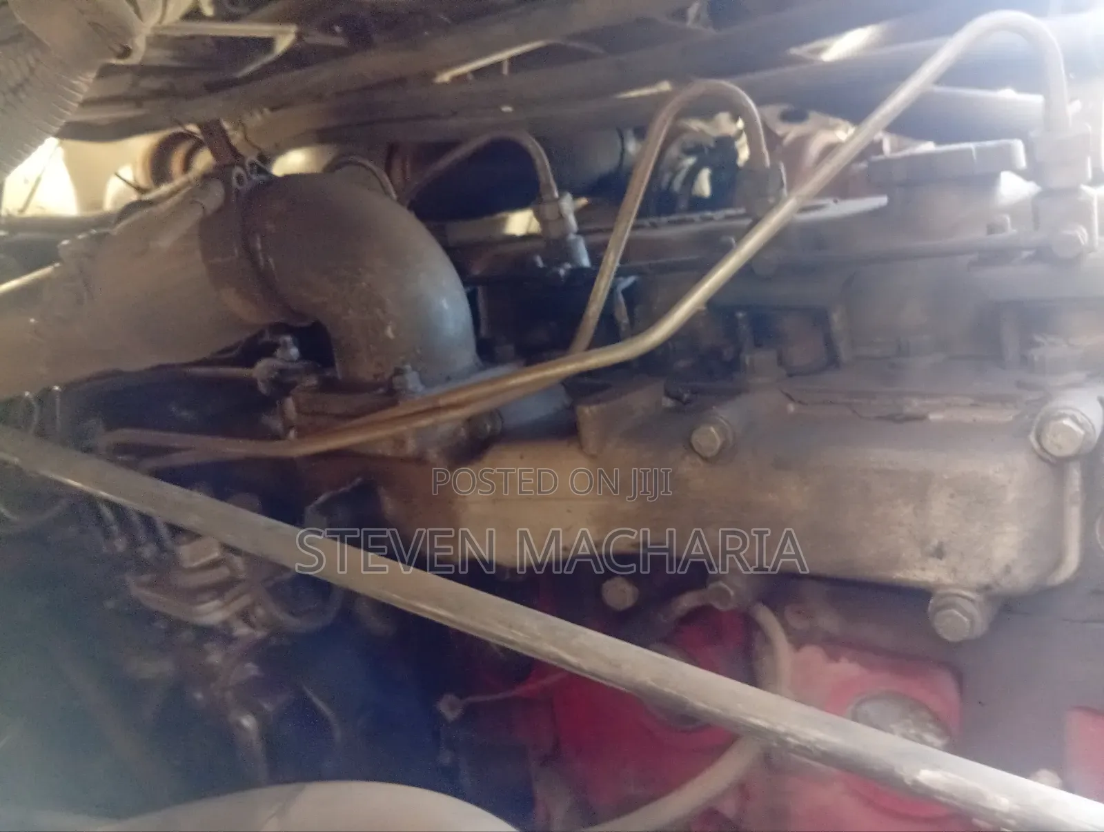 Ashok Leyland 2518i