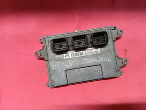 Ecu Honda Stream 2006-2014
