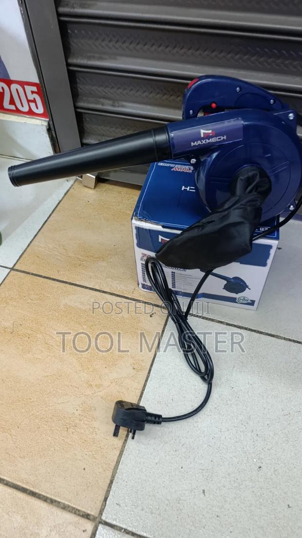 Maxmech 710watts Electric Blower/710watts Dust Blower