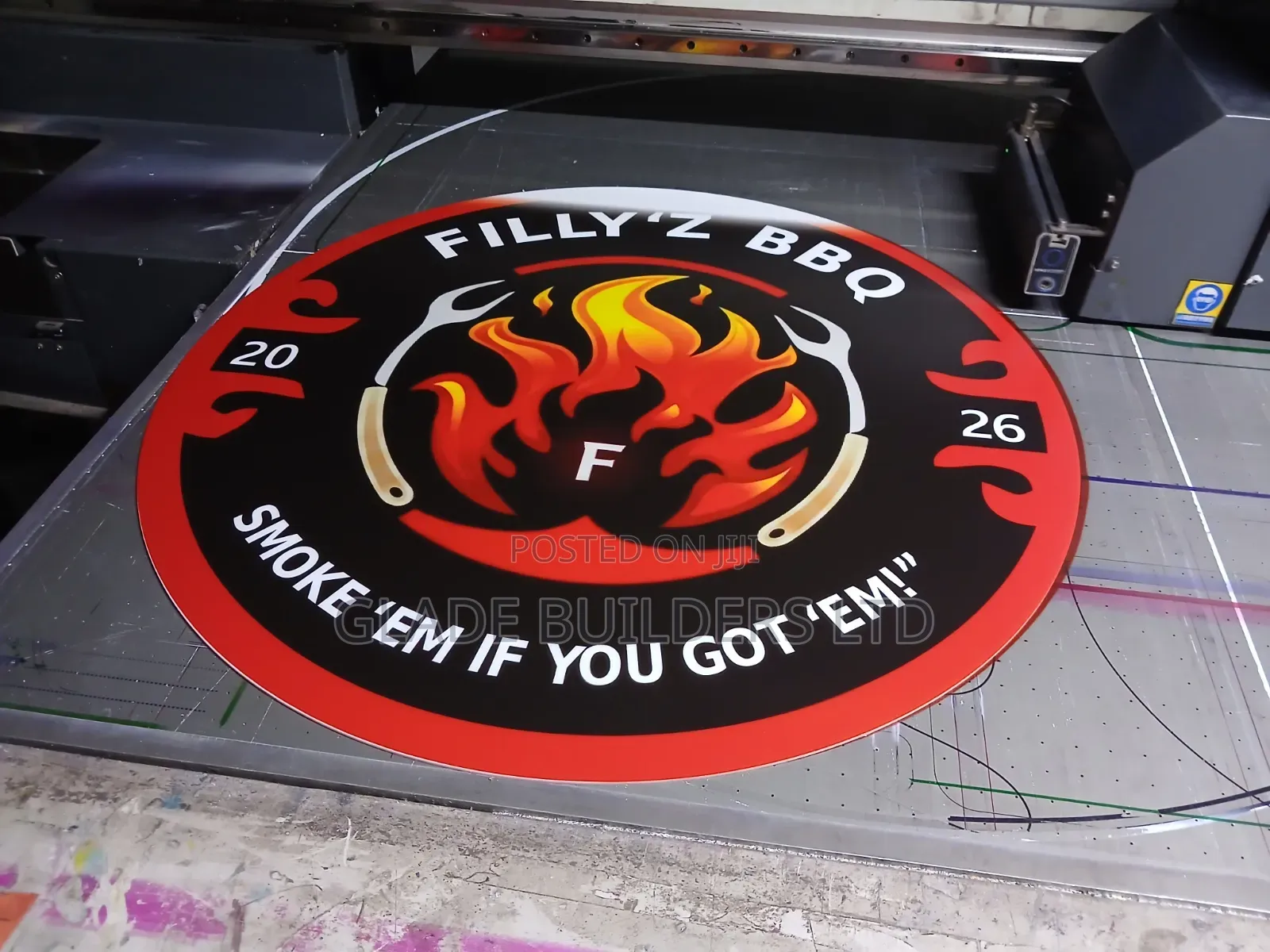 Uv Printing Services