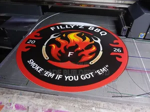 Uv Printing Services