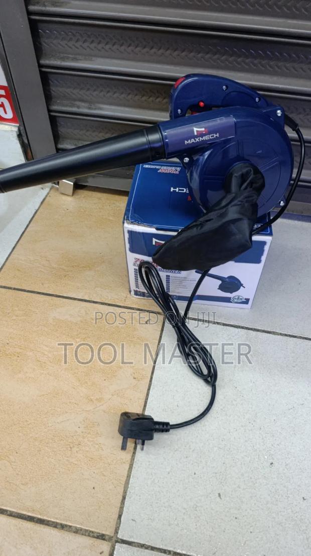 Maxmech 710watts Electric Blower/710watts Dust Blower - thumbnail 2
