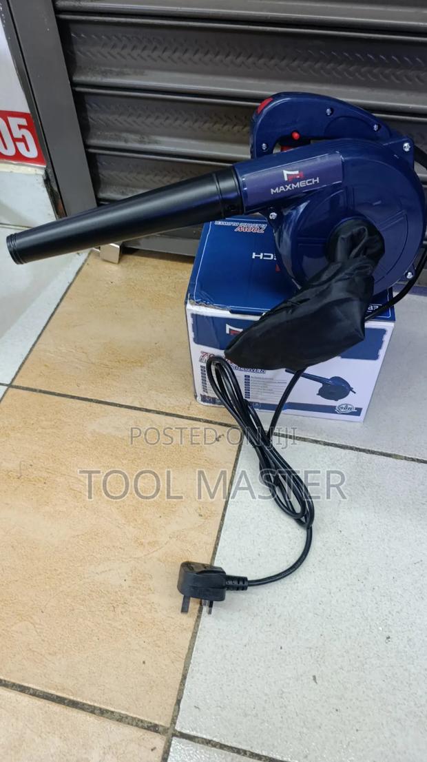 Maxmech 710watts Electric Blower/710watts Dust Blower - thumbnail 3