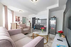 Furnished 1bdrm Apartment in Nairobi for rent
