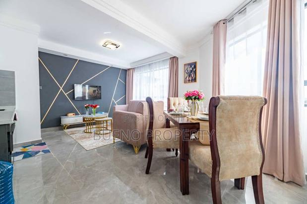 Furnished 1bdrm Apartment in Nairobi for rent - thumbnail 2