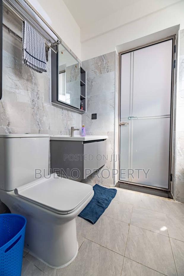 Furnished 1bdrm Apartment in Nairobi for rent - thumbnail 5