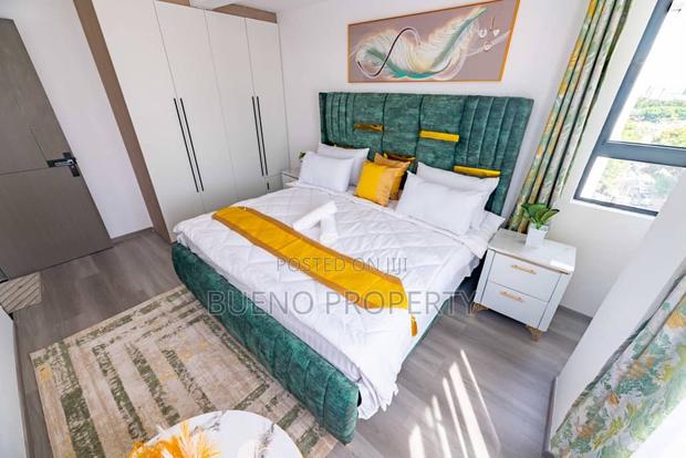 Furnished 1bdrm Apartment in Nairobi for rent - thumbnail 4