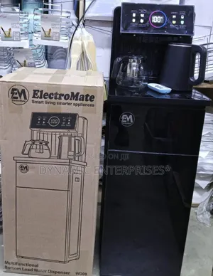 Electromate Dispenser