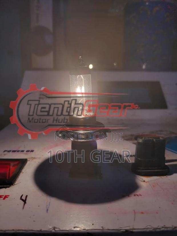 Headlight Bulb H7 12v - thumbnail 2