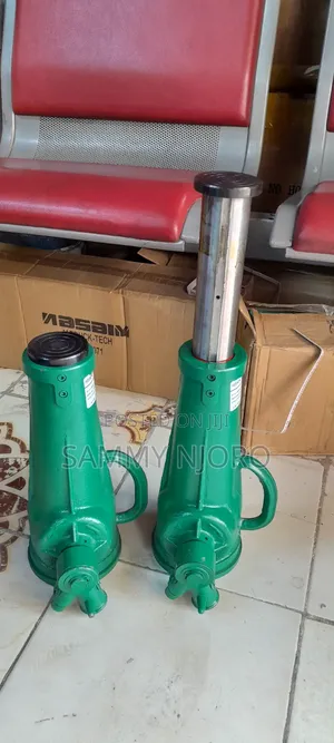 Bottle 16tonnes
