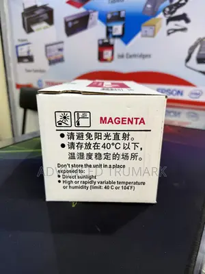 Tk 5280 Kyocera Toner(Magenta)