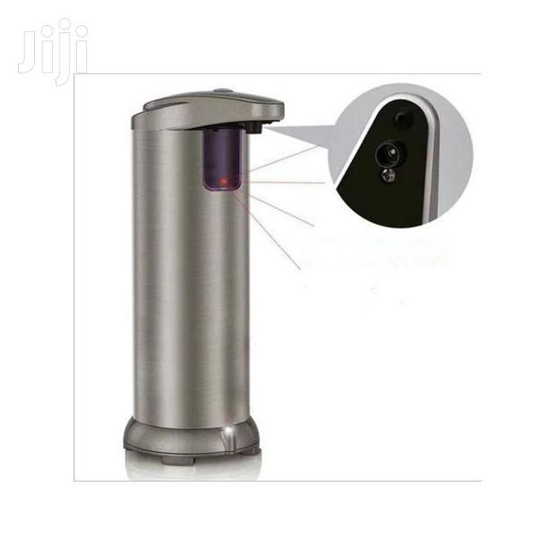 Automatic Soap Dispenser - thumbnail 3