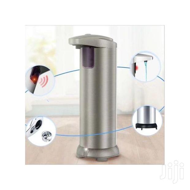 Automatic Soap Dispenser - thumbnail 2