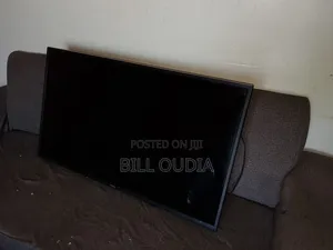 43 Inch Vitron Tv