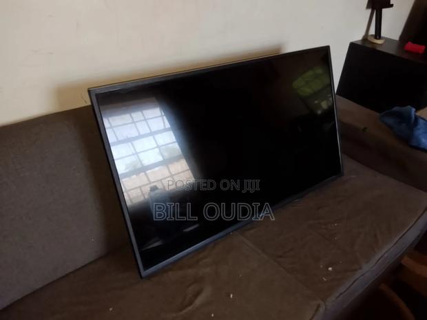 43 Inch Vitron Tv - thumbnail 3