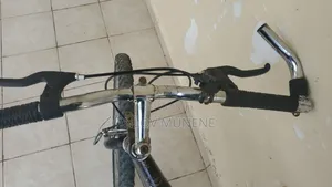 Galaxy Bike