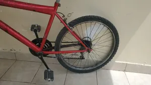 Galaxy Bike