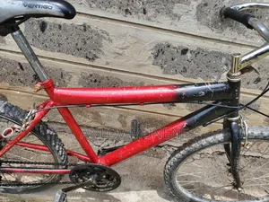 Galaxy Bike