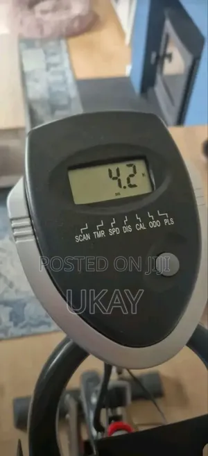 Uk Lndoor Cycling Spin Bike.