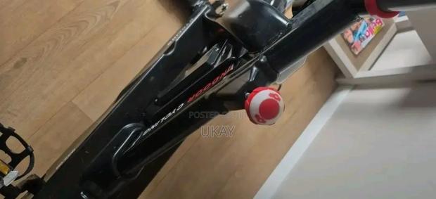 Uk Lndoor Cycling Spin Bike. - thumbnail 6