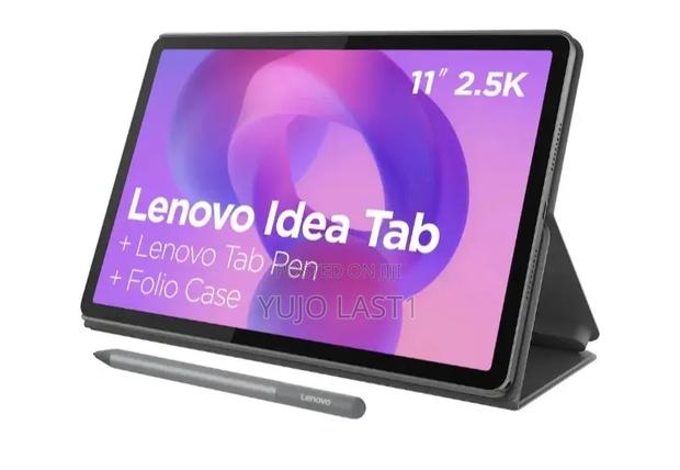 New Lenovo ideapad 128 GB Gray - thumbnail 2