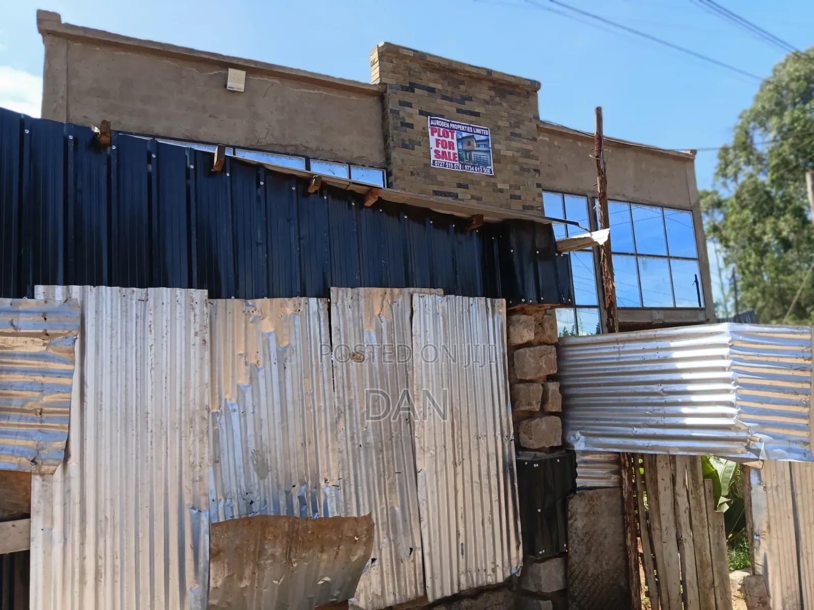 New Restaurant for Sale