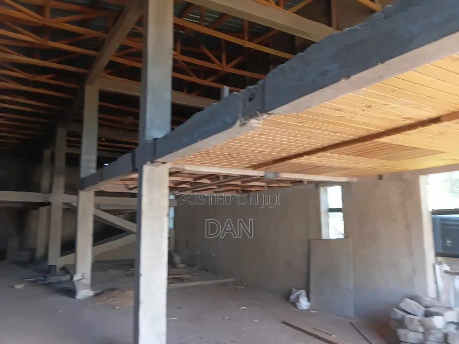 New Restaurant for Sale