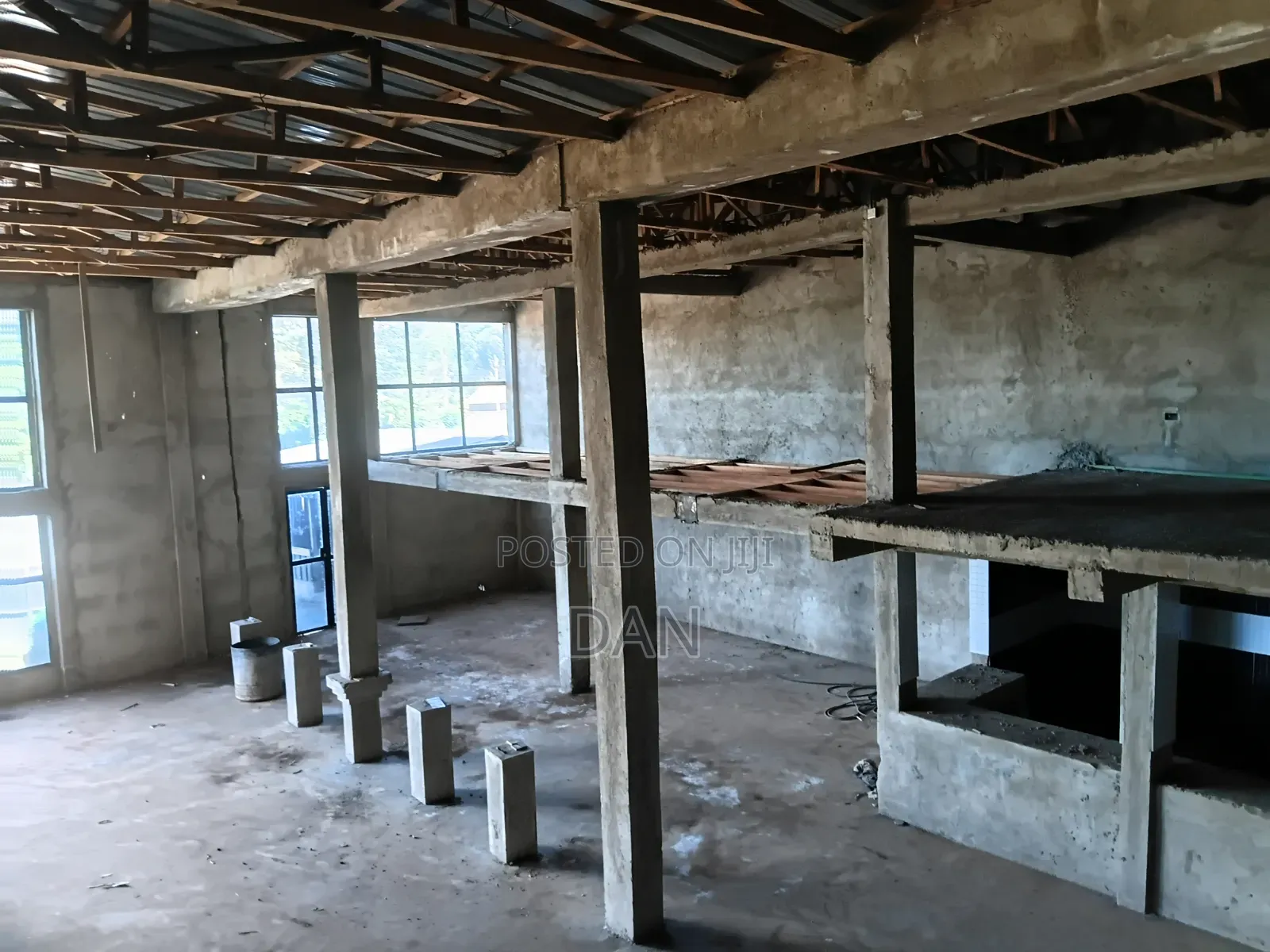 New Restaurant for Sale