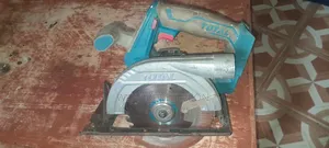 Cordless Circular Saw