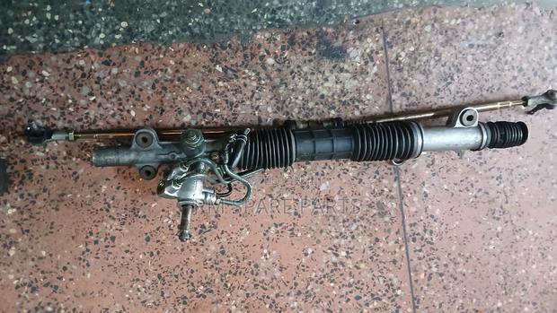 Steering Rack Honda Civic