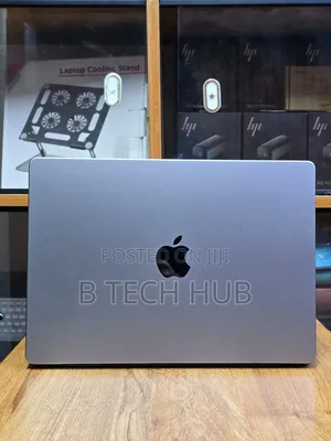 Laptop Apple MacBook Pro 2023 M3 8GB Apple M3 SSD 512GB