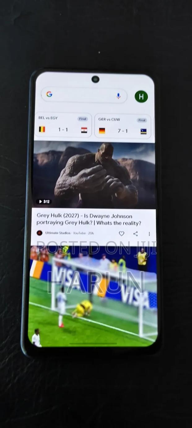 New Vivo V30 Lite 4G 256 GB Blue