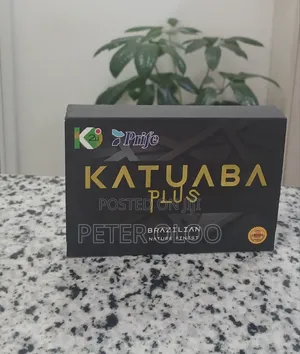 Katuaba Plus