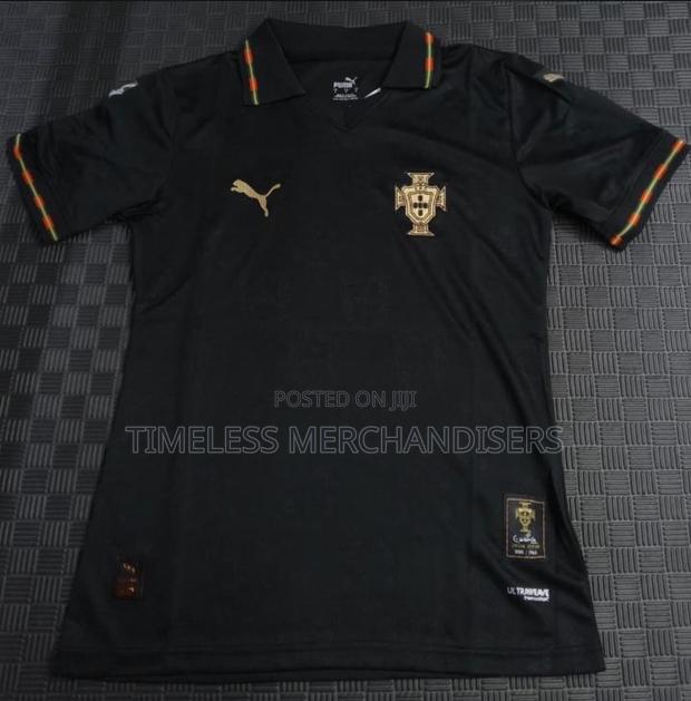 Portugal  World Cup